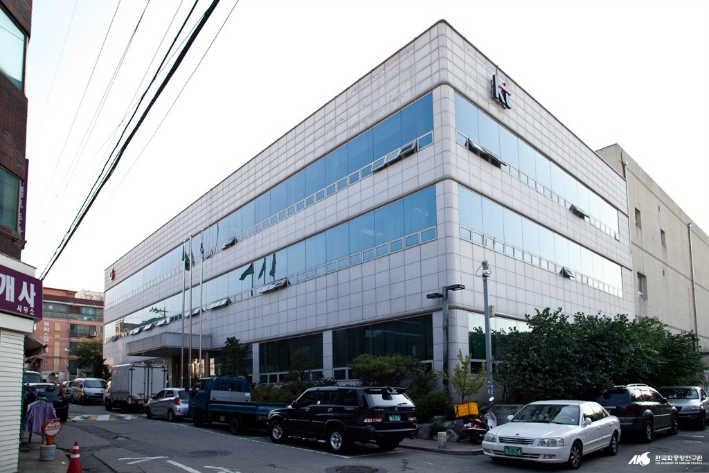 기업체 - 케이티 주안 지사