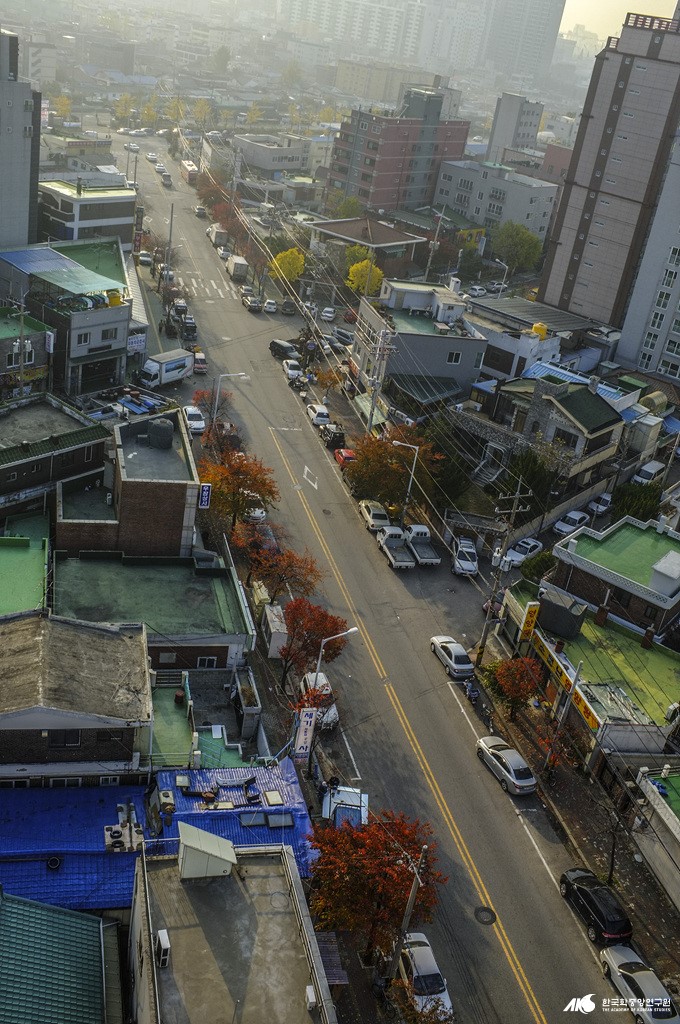 장천로