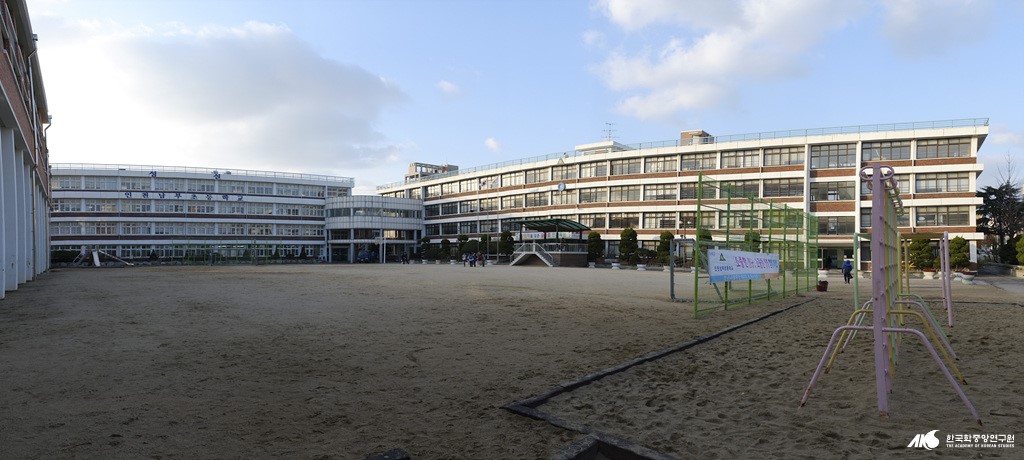 인천 남부 초등학교