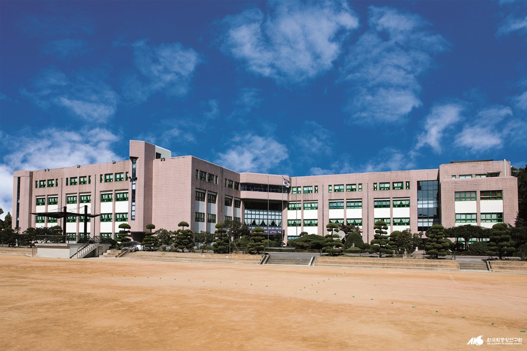 용현 여자 중학교