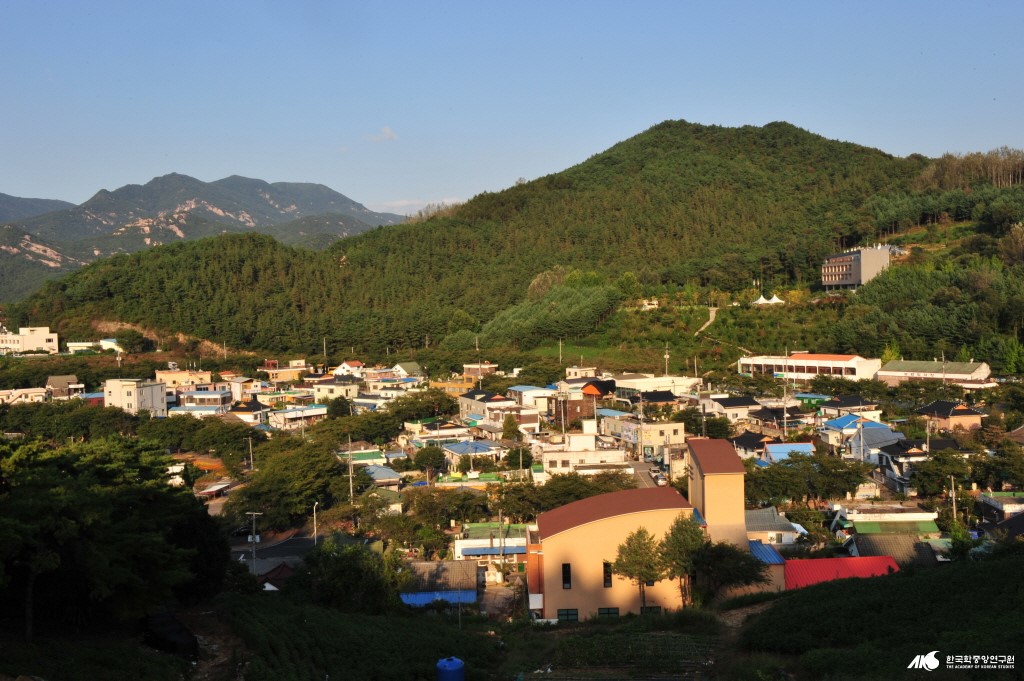망월산