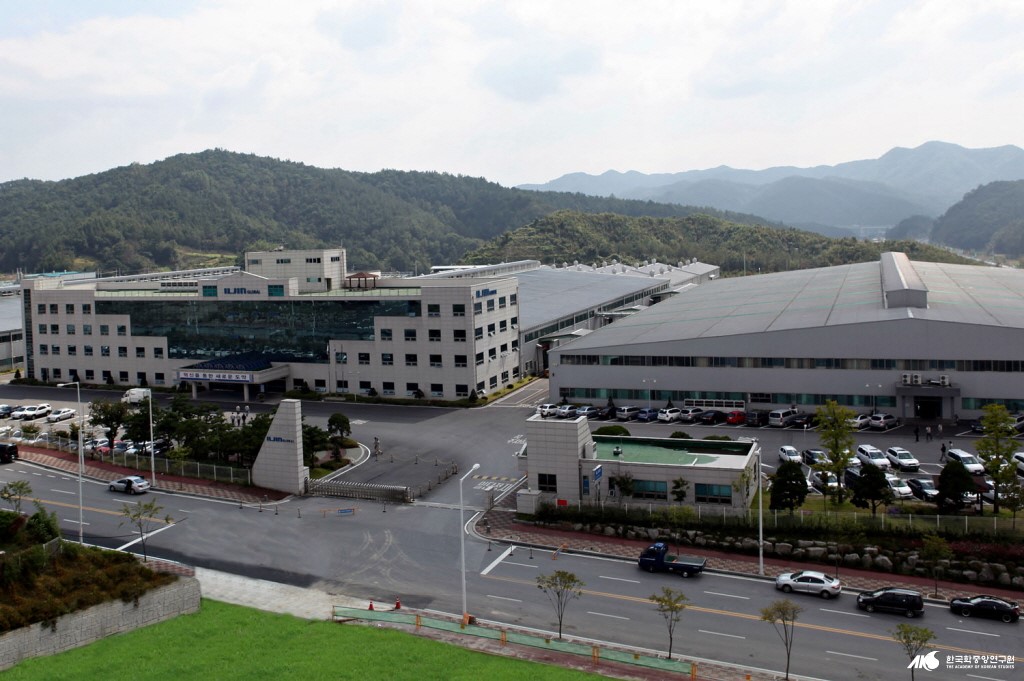 일진글로벌 제천공장