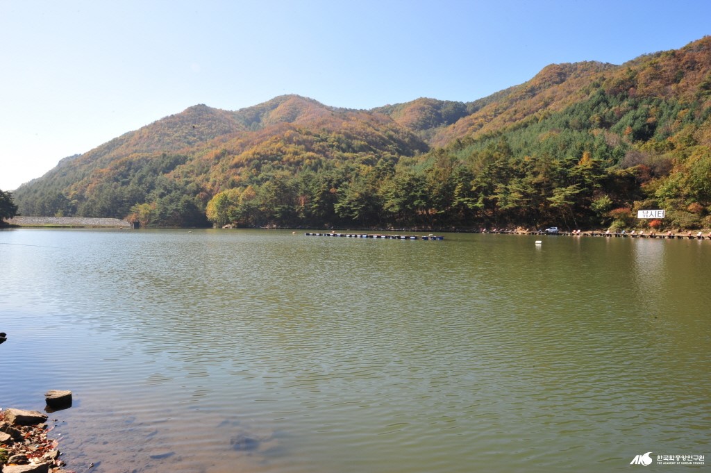 봉황산