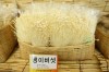 팽이버섯