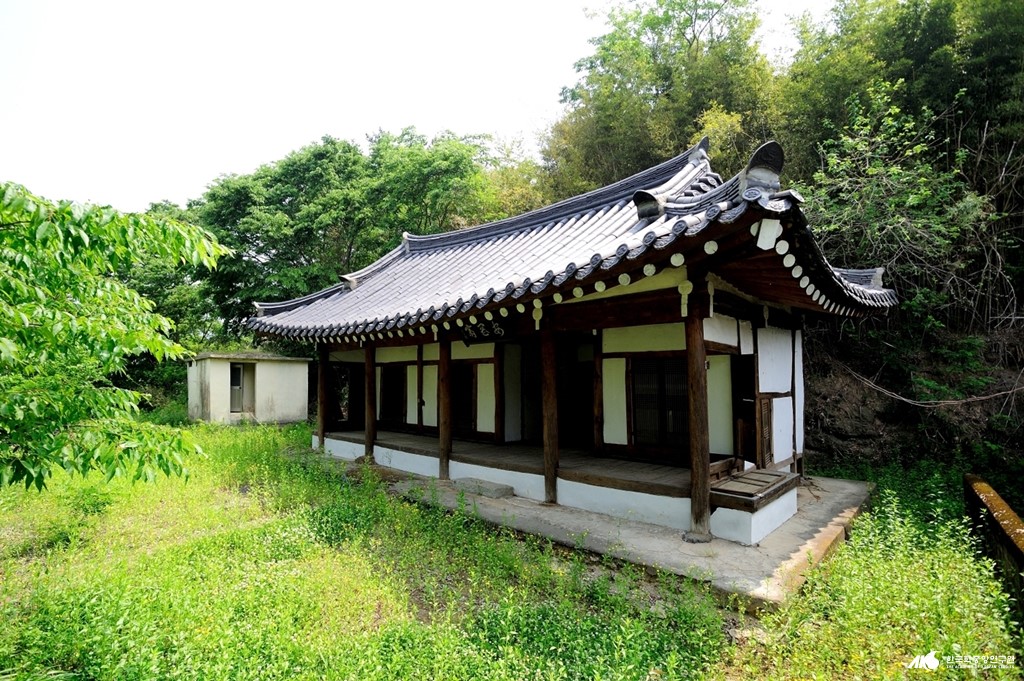 남원 양씨 - 안강재