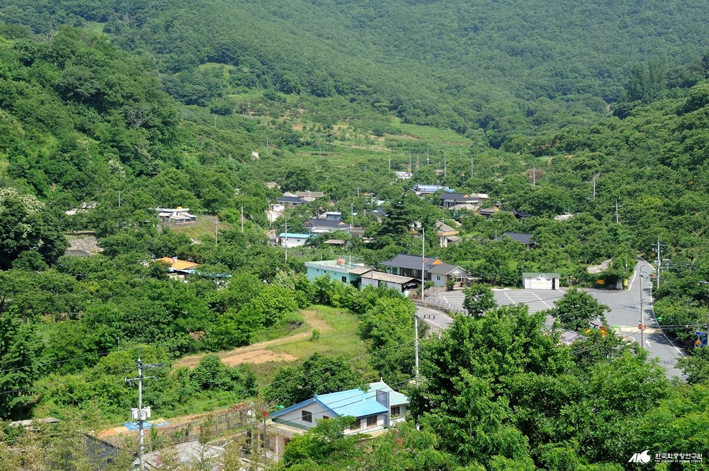 한재