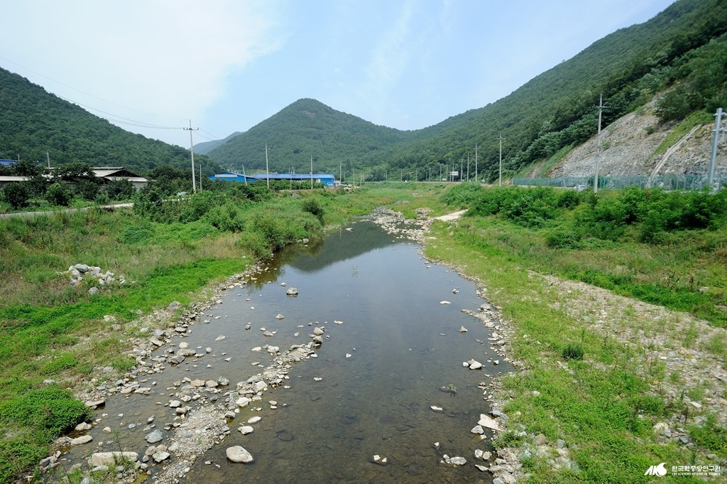 동곡천