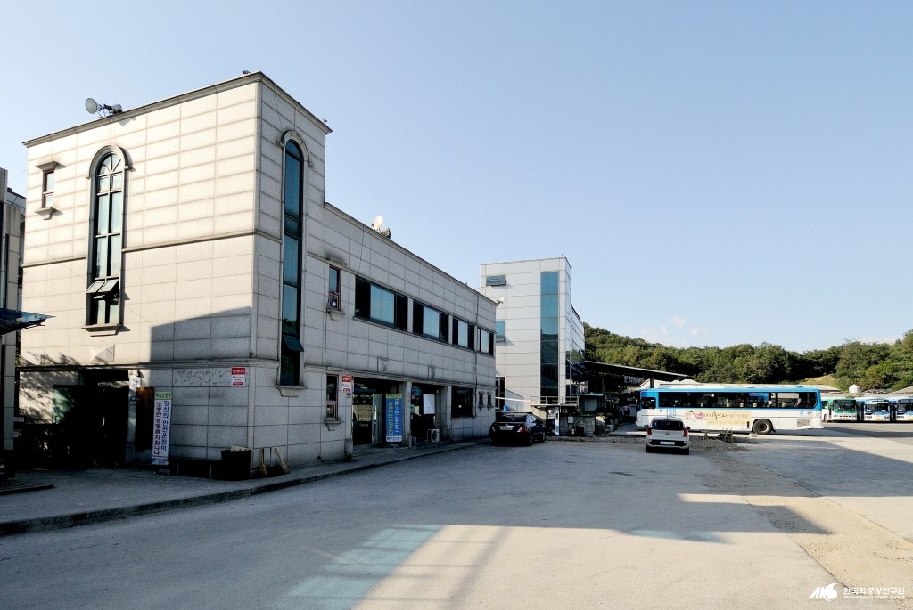 운수업 - 포천교통