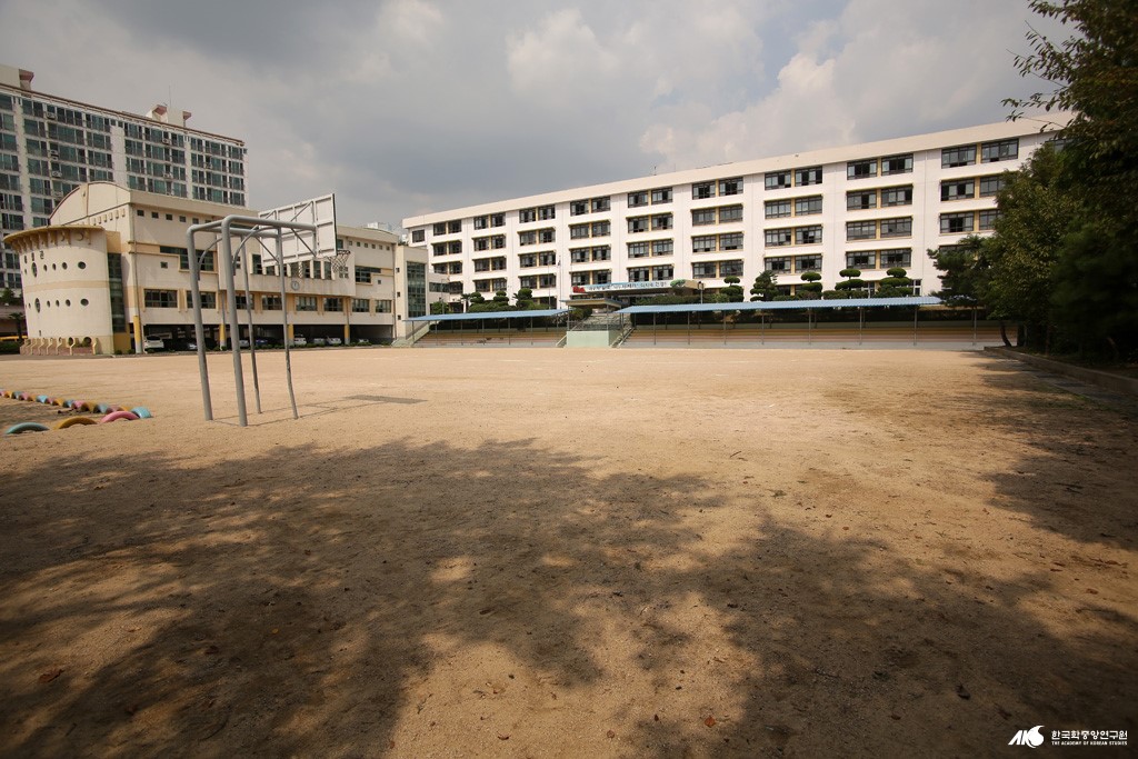 충렬초등학교