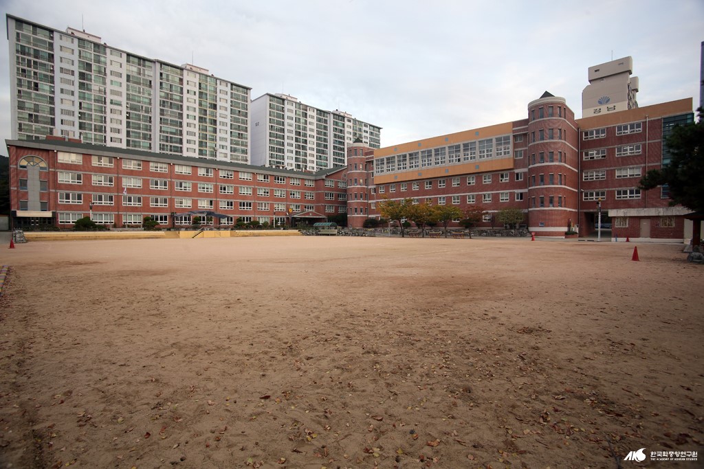 해강초등학교