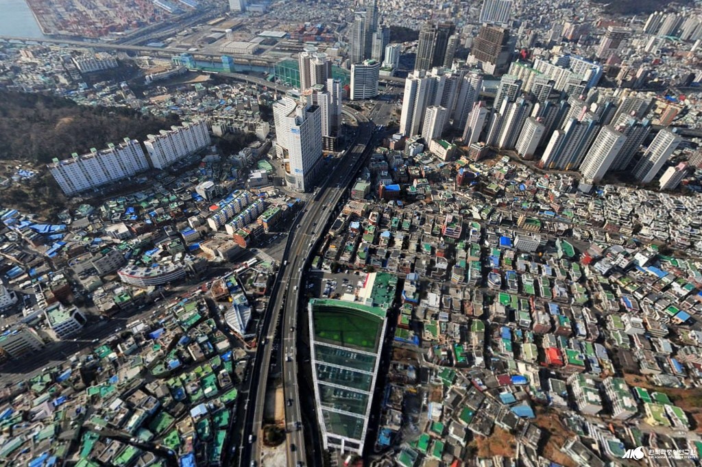 남구 - 문현3동