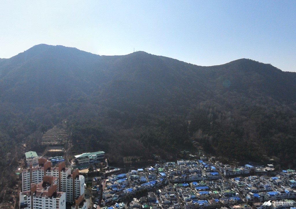 엄광산