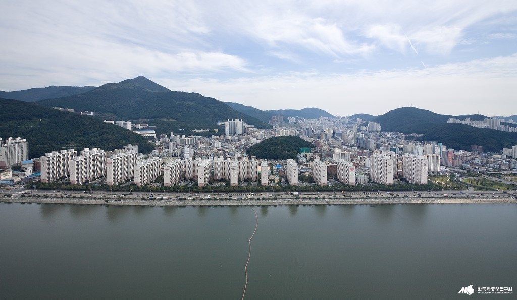 하단동 - 가락타운1단지