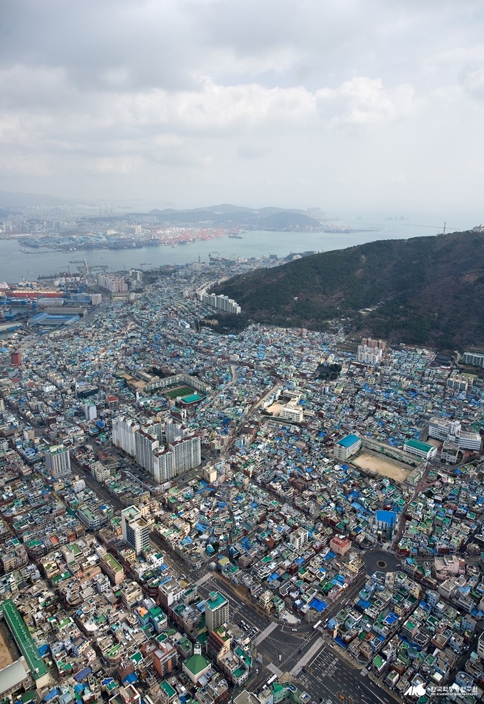남항동 1·2·3가