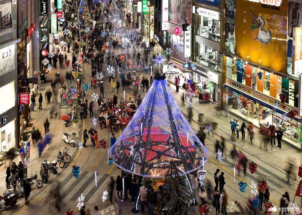 광복로