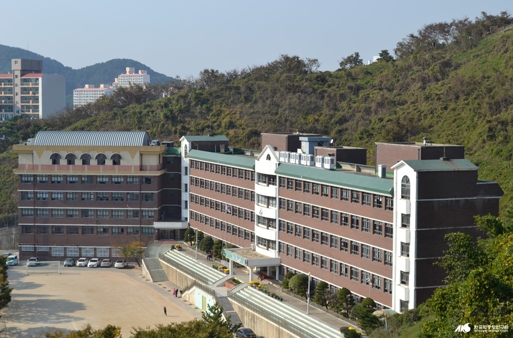 다송초등학교
