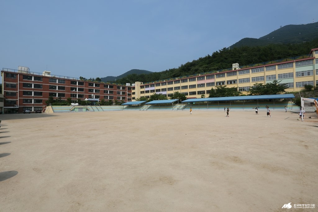 반여초등학교