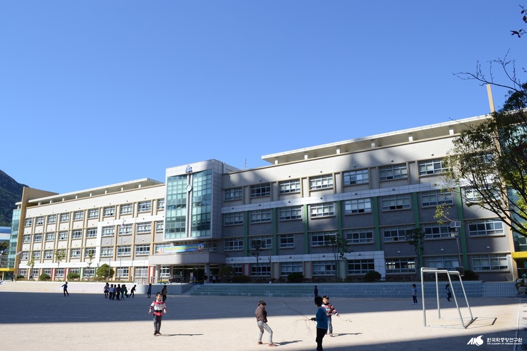 창신초등학교