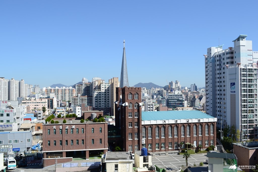 거성교회
