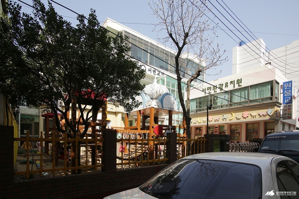 원불교 서면교당