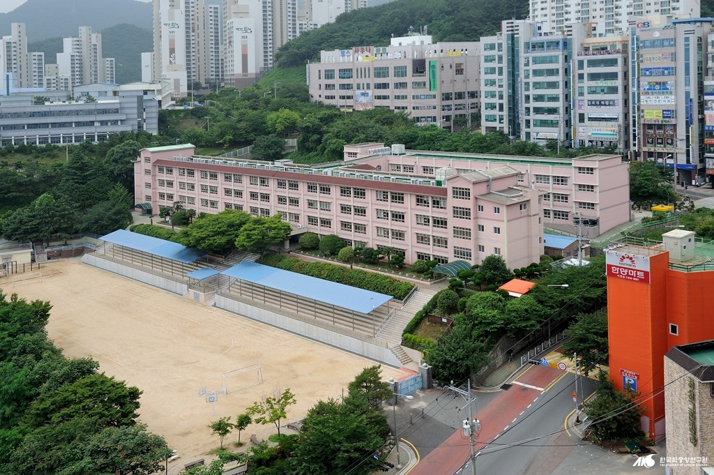 동원초등학교