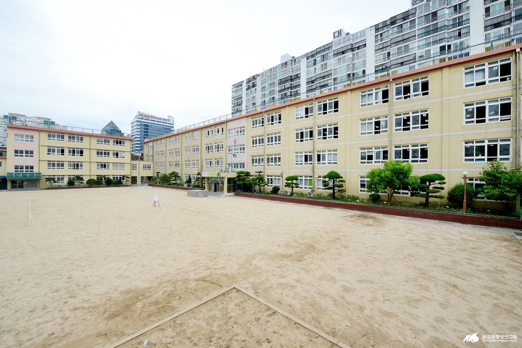 성서초등학교