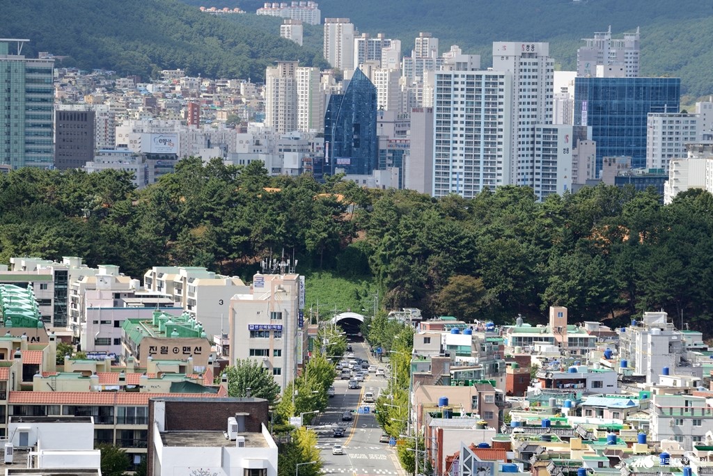 연산 터널