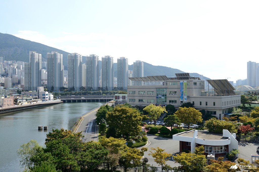 부산환경공단