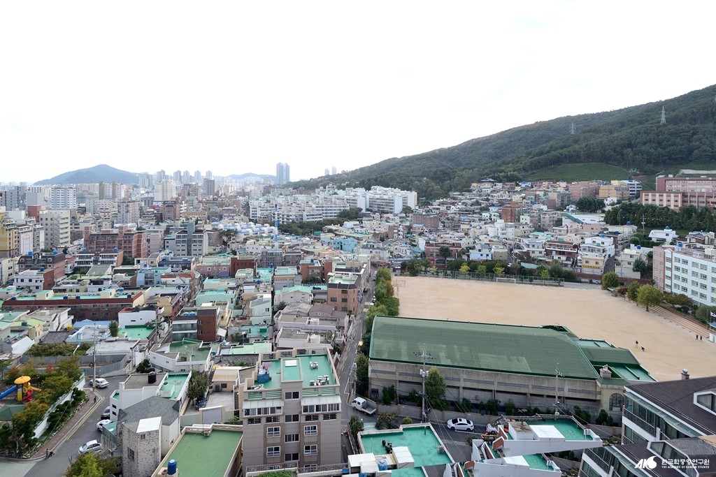 광안동