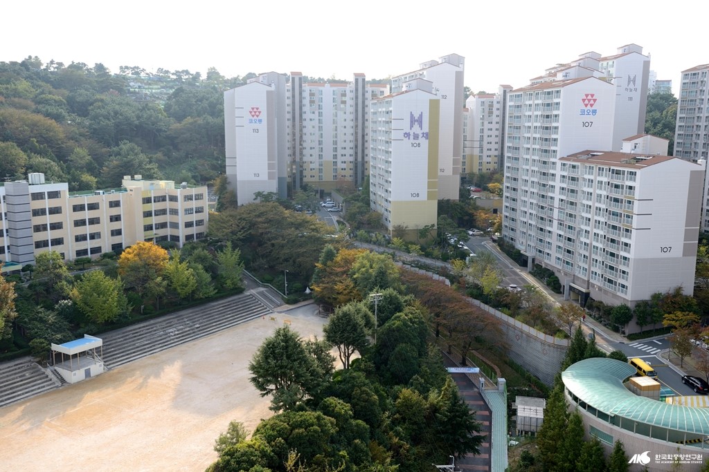 용당동 절터