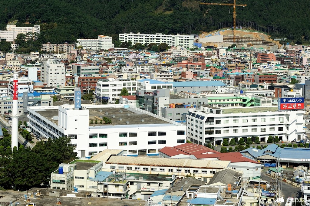 파크랜드