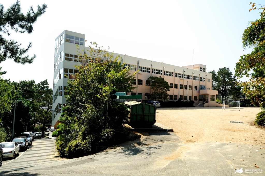 양정학원 - 금정전자공업고등학교