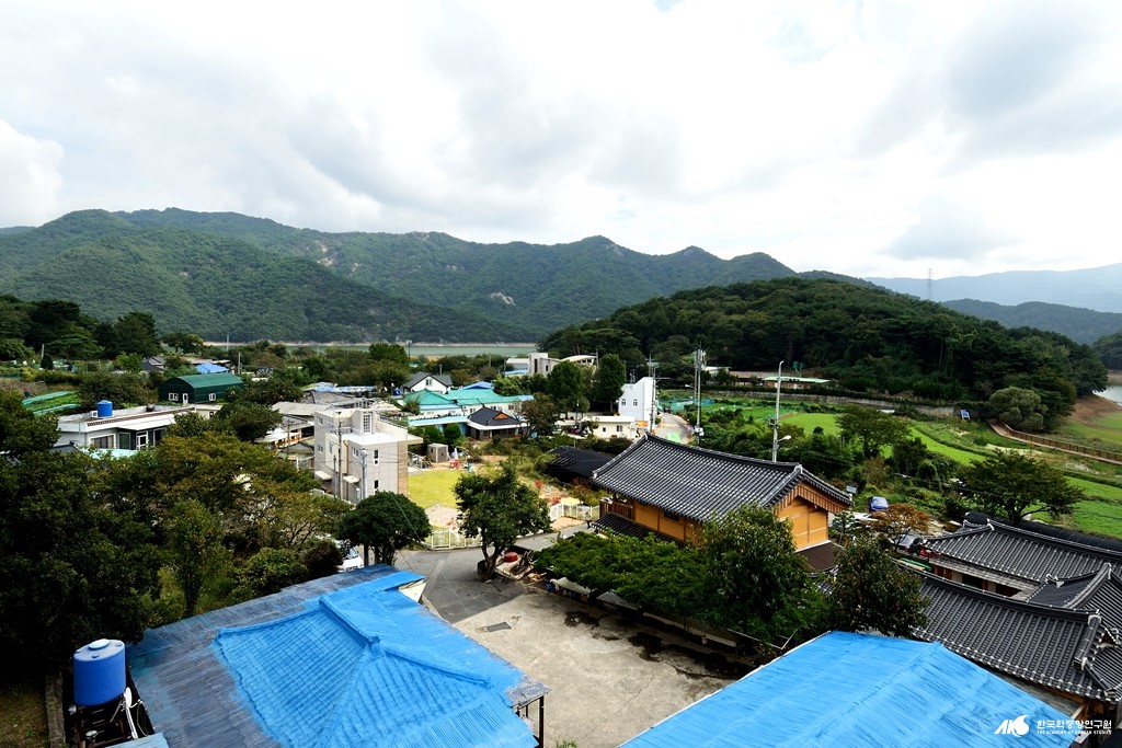 오륜동