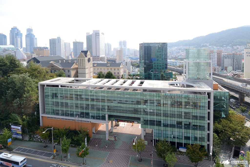 부산글로벌빌리지