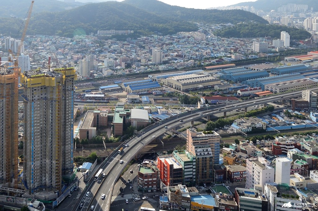 부전천교