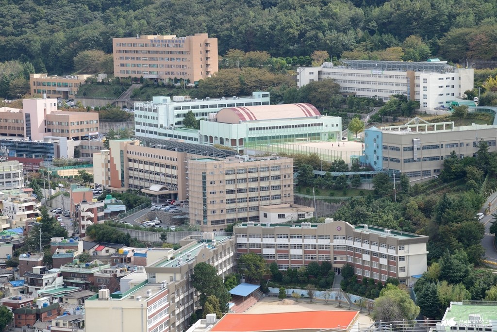 동의대학교