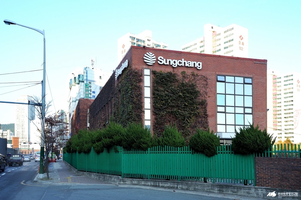 성창기업지주(000180) 관련 이미지 1