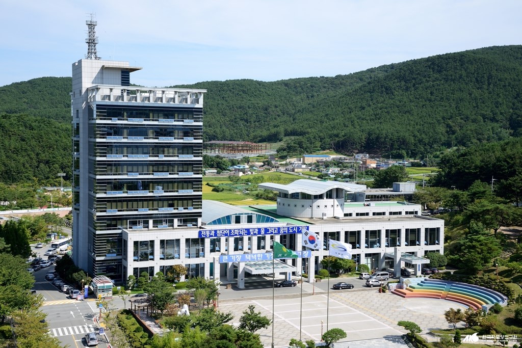 기장군 평생교육센터 - 부산광역시 기장군청