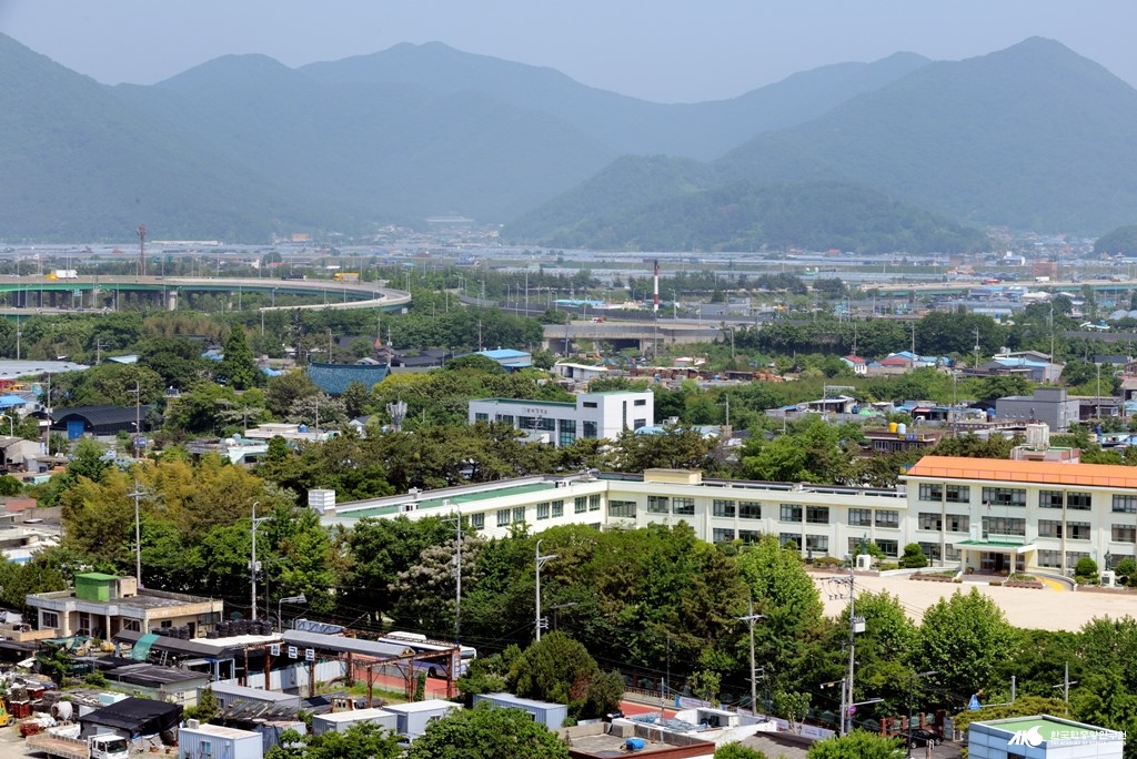 출두 신촌 마을 - 대저동 출두 신촌 마을
