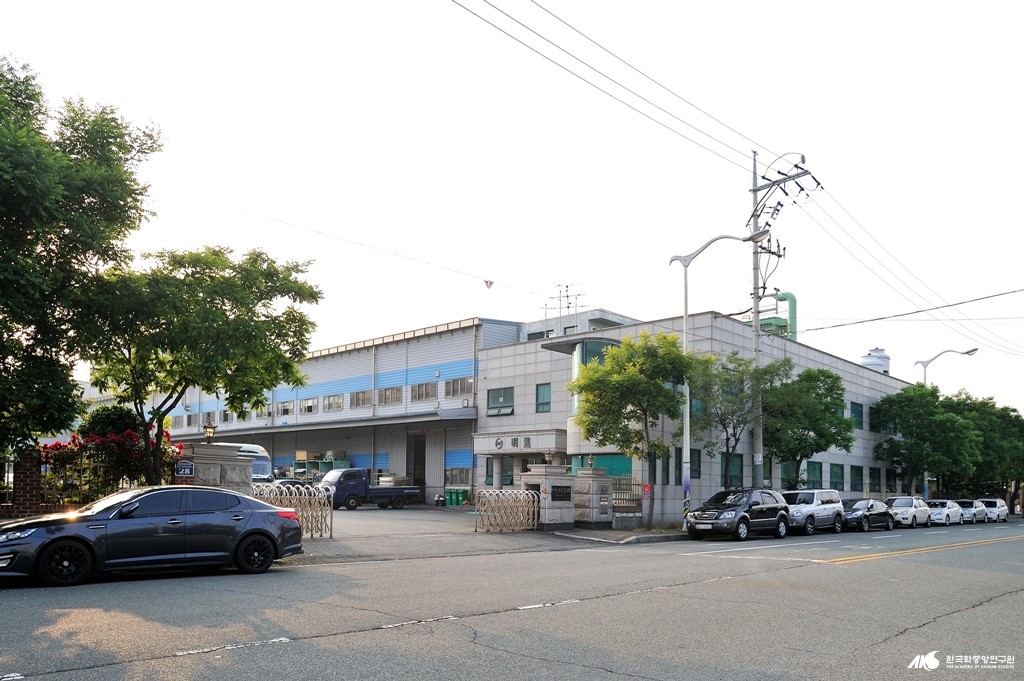 명진TSR