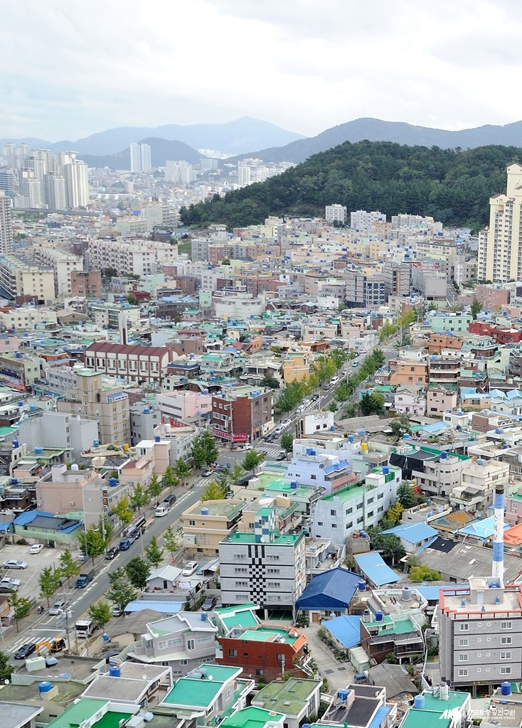 엄광로