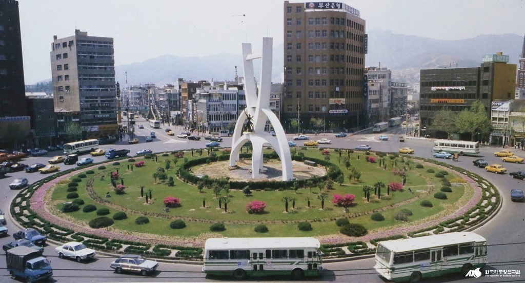 서면지하도상가 서면몰 이미지