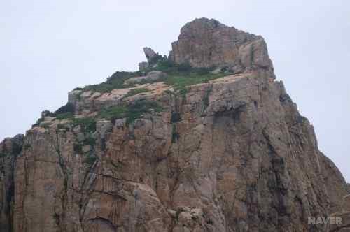 높은날섬