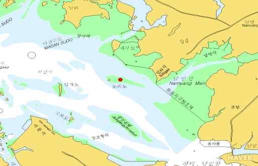 소도리도