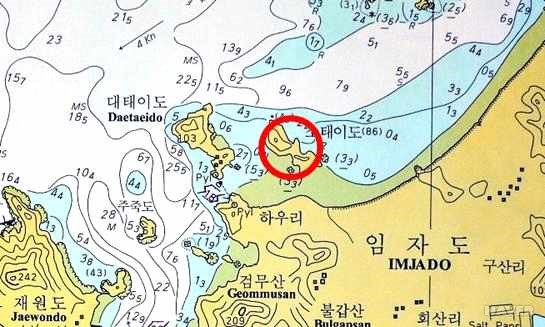 육타리도