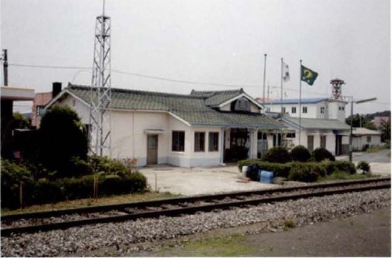 보령 청소역