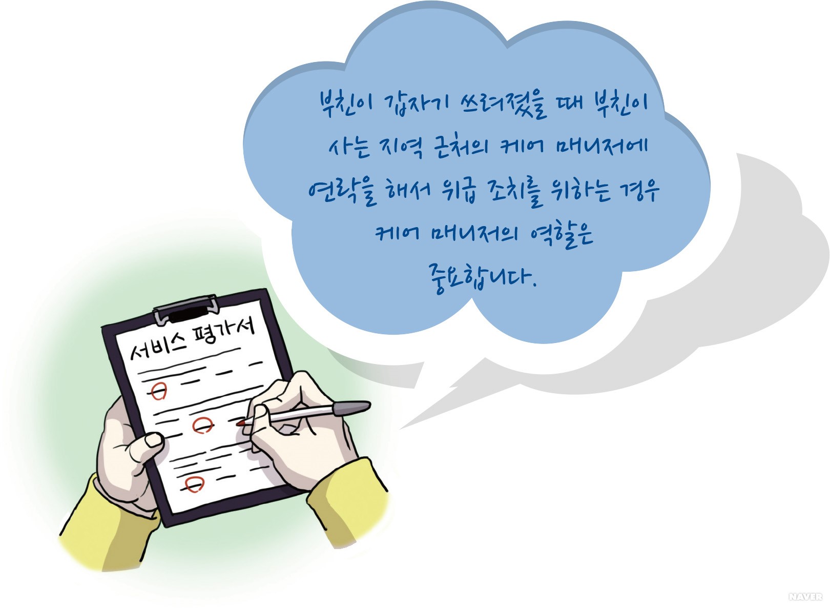 케어매니저