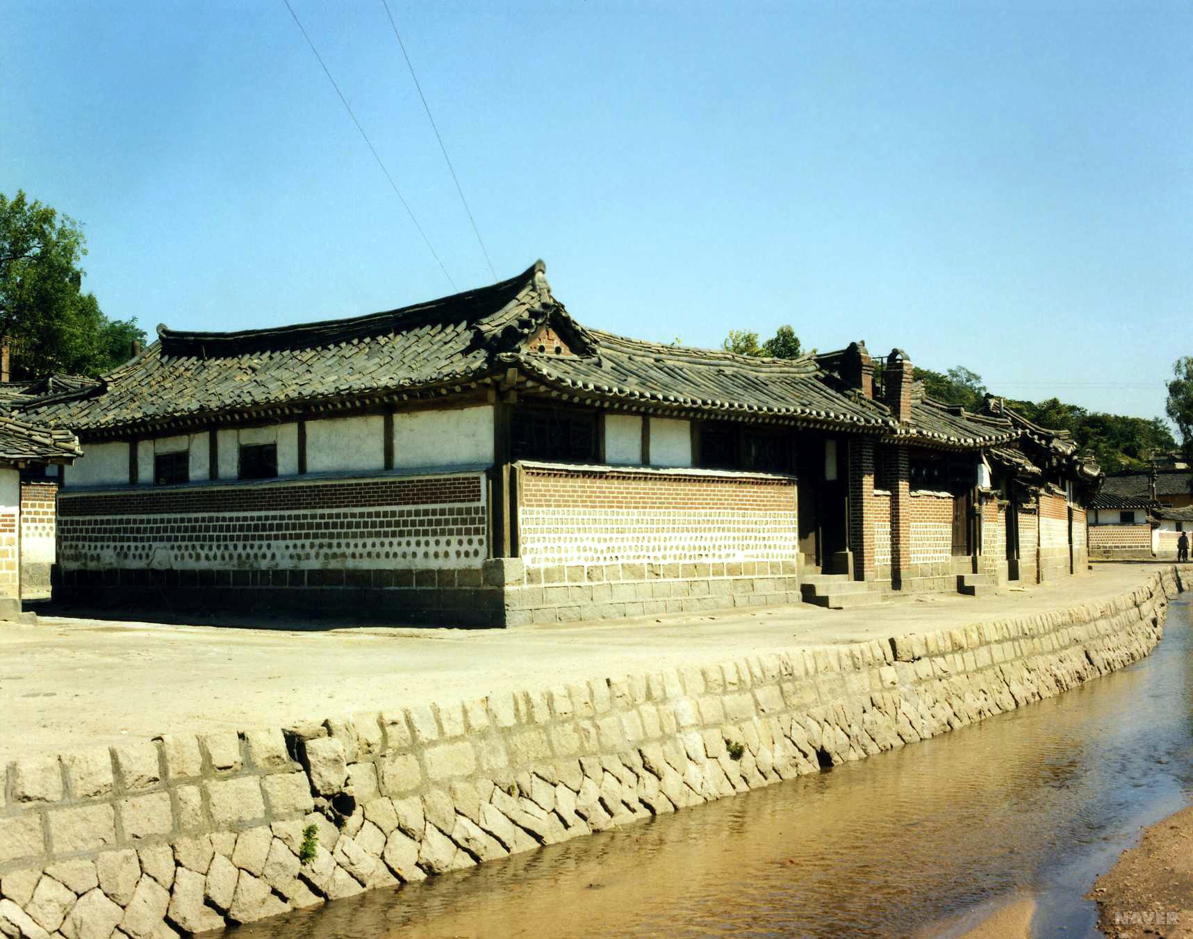 개성민속여관 - 개성시 개성민속여관2
