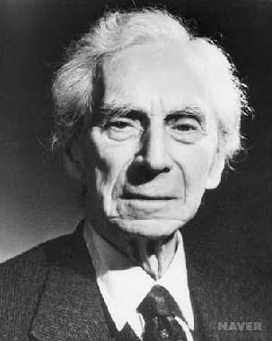 언어와 기호의 분석, 분석 철학 - 러셀(Bertrand Arthur William Russell), 1872~1970