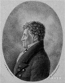 라우트(1758~1826년)